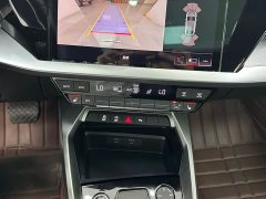 Audi A3 A3L Limousine 35 TFSI Fashion Version - фото 14