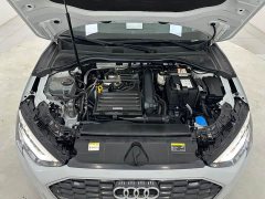 Audi A3 A3L Limousine 35 TFSI Fashion Version - фото 16