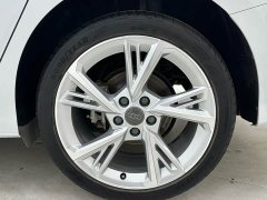 Audi A3 A3L Limousine 35 TFSI Fashion Version - фото 17