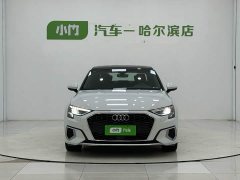 Audi A3 A3L Limousine 35 TFSI Fashion Version - фото 2