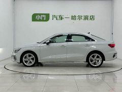 Audi A3 A3L Limousine 35 TFSI Fashion Version - фото 5