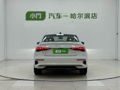 Audi A3 A3L Limousine 35 TFSI Fashion Version - фото 6