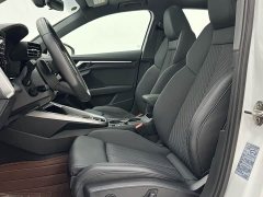 Audi A3 A3L Limousine 35 TFSI Fashion Version - фото 7