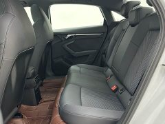 Audi A3 A3L Limousine 35 TFSI Fashion Version - фото 8