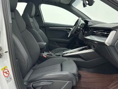 Audi A3 A3L Limousine 35 TFSI Fashion Version - фото 9