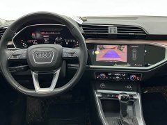 Audi Q3 35 TFSI Fashion Version(1.4T) - фото 10