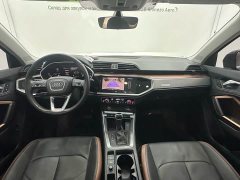 Audi Q3 35 TFSI Fashion Version(1.4T) - фото 12