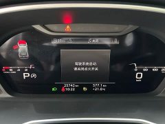Audi Q3 35 TFSI Fashion Version(1.4T) - фото 13