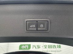 Audi Q3 35 TFSI Fashion Version(1.4T) - фото 16