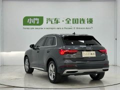 Audi Q3 35 TFSI Fashion Version(1.4T) - фото 4