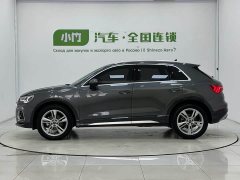 Audi Q3 35 TFSI Fashion Version(1.4T) - фото 5