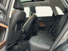 Audi Q3 35 TFSI Fashion Version(1.4T) - фото 8