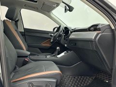 Audi Q3 35 TFSI Fashion Version(1.4T) - фото 9