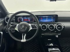 Mercedes-Benz A 180 L - фото 10