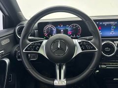 Mercedes-Benz A 180 L - фото 11