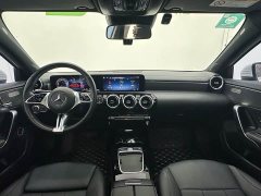 Mercedes-Benz A 180 L - фото 12