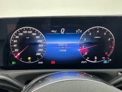 Mercedes-Benz A 180 L - фото 13