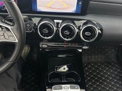 Mercedes-Benz A 180 L - фото 14
