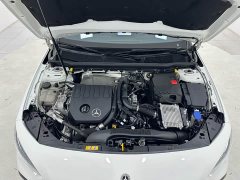 Mercedes-Benz A 180 L - фото 17