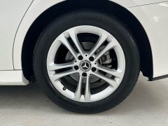 Mercedes-Benz A 180 L - фото 18