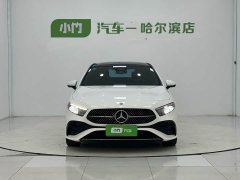 Mercedes-Benz A 180 L - фото 2