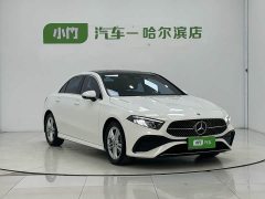 Mercedes-Benz A 180 L - фото 3