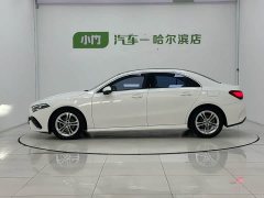 Mercedes-Benz A 180 L - фото 5
