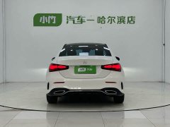 Mercedes-Benz A 180 L - фото 6