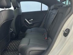 Mercedes-Benz A 180 L - фото 8