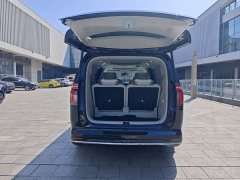 Volvo EM90 Ultra - фото 12