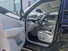 Volvo EM90 Ultra - фото 15