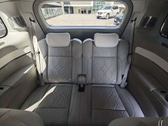 Volvo EM90 Ultra - фото 16