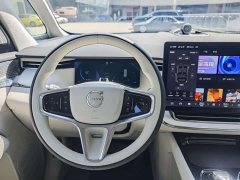Volvo EM90 Ultra - фото 17