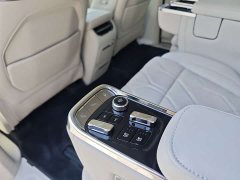Volvo EM90 Ultra - фото 18
