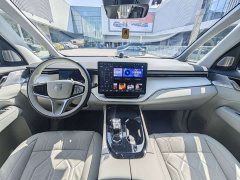 Volvo EM90 Ultra - фото 19