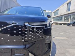 Volvo EM90 Ultra - фото 4