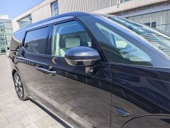 Volvo EM90 Ultra - фото 5