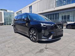 Volvo EM90 Ultra - фото 6
