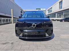 Volvo EM90 Ultra - фото 8