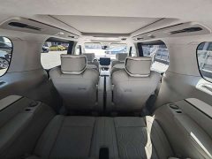 Volvo EM90 Ultra - фото 9