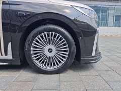 Voyah PHEV AWDFlagship Edition - фото 10