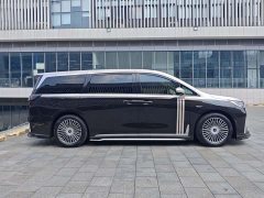 Voyah PHEV AWDFlagship Edition - фото 11