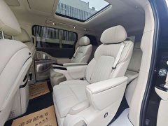 Voyah PHEV AWDFlagship Edition - фото 12