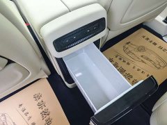 Voyah PHEV AWDFlagship Edition - фото 13