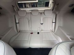 Voyah PHEV AWDFlagship Edition - фото 15