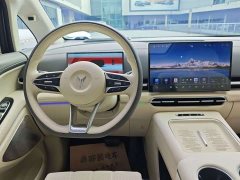 Voyah PHEV AWDFlagship Edition - фото 16