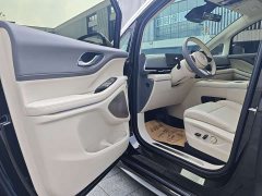 Voyah PHEV AWDFlagship Edition - фото 17