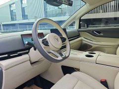 Voyah PHEV AWDFlagship Edition - фото 18
