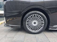Voyah PHEV AWDFlagship Edition - фото 19