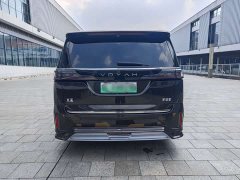 Voyah PHEV AWDFlagship Edition - фото 2
